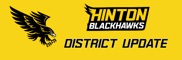 District Update