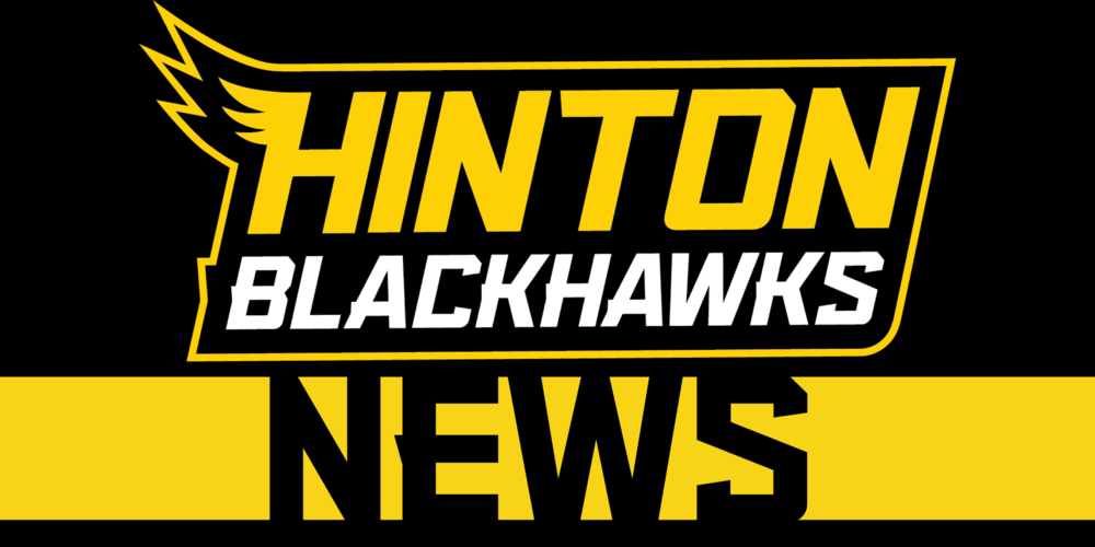 Hinton news