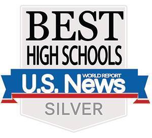 US News and World Report Silver ranking