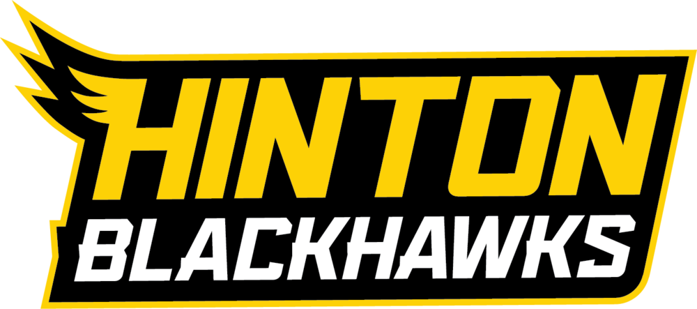 Hinton Blackhawks 7-12 Newsletter