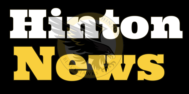 Hinton News 
