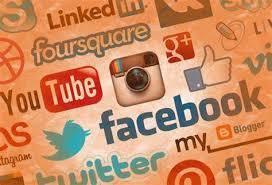 Social Media Disclaimer