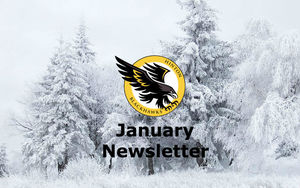 January Newsletter