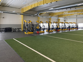 Wellness Center Membership Update