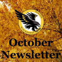 October 2019 Newsletter
