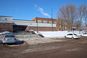 Did You Know? Hinton Voted PPEL