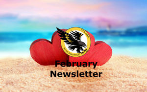 February Newsletter