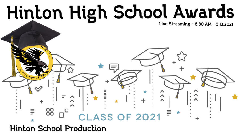 HS Awards Ceremony 2021