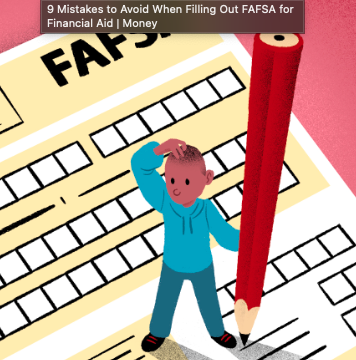 fafsa